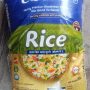 Surti Kolam Jira rice  - Trimurti - Takatak Brand | 12 month old