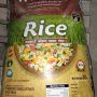 Wada Kolam Rice | 12 months old Quality | Trimurti - Brand