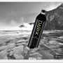 Darkk - Black Alkaline Drinking water - 250ml