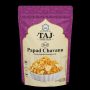 PAPAD CHAVANU - TAJ INDIAN 1947 NAMKEEN 200gm