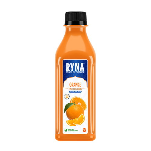 RYNA FRUIT JUICE 200 ML – ORANGE
