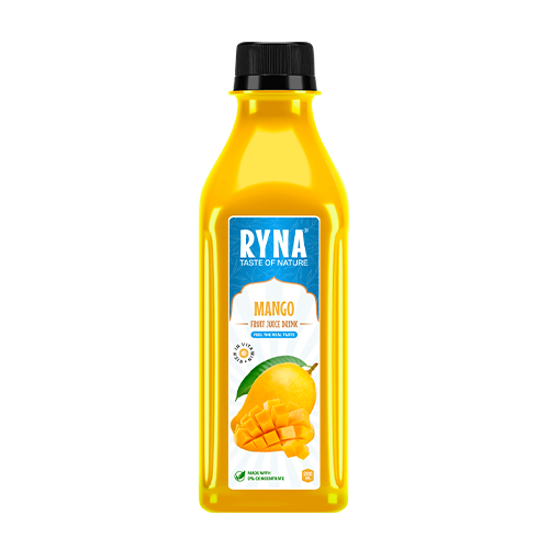 RYNA FRUIT JUICE 200 ML – MANGO