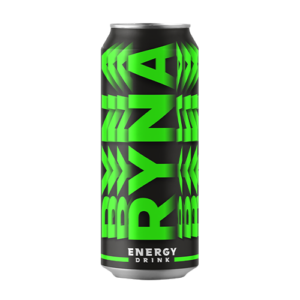 RYNA  ENERGY DRINK 250 ML