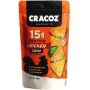 Cracoz Desi Masala Chicken Crisps - 35gm